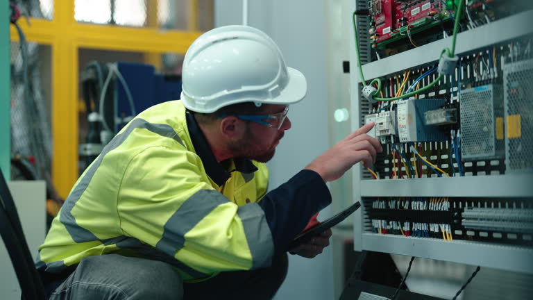 Best Electrical Safety Inspections  in Moss Point, MS