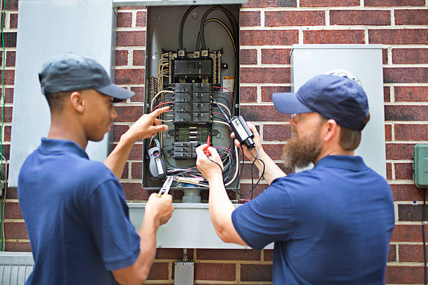 Reliable Moss Point, MS Electrical Services Solutions