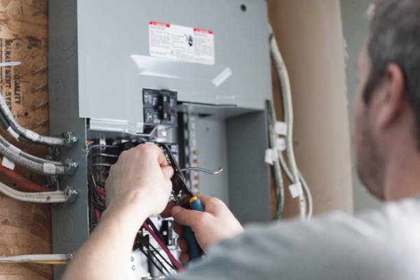 Emergency Electrical Repair Services in Moss Point, MS